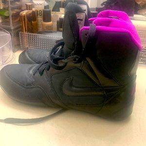 Greco supreme Nike shoes